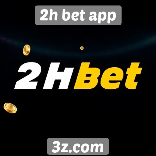 Opcões de jogos disponíveis no 2h bet app