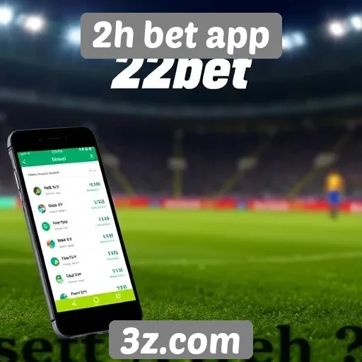 Métodos de pagamento disponíveis no 2h bet app